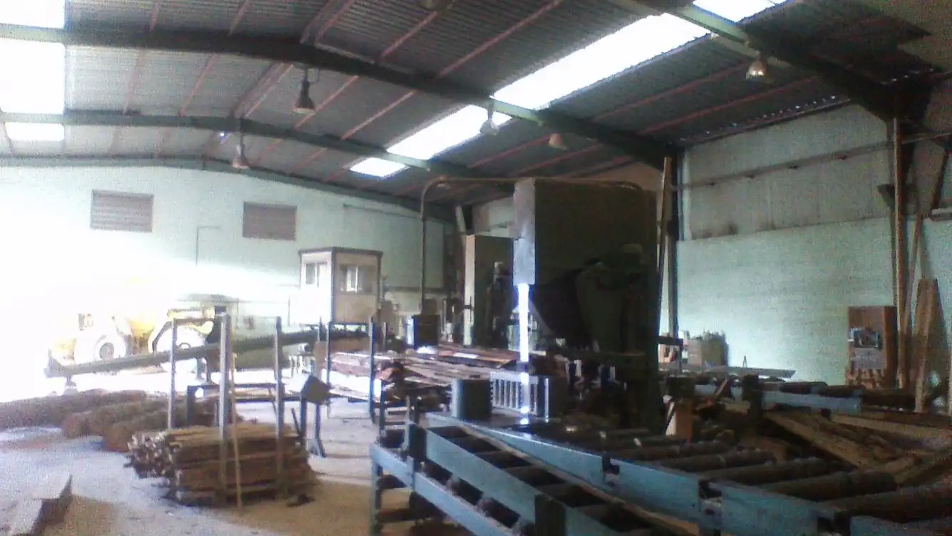 Nave industrial in vendita a Orkoien, imagen 10