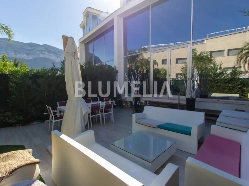 Bungalow with pool for sale in Camino Troies De Les, imagen 3