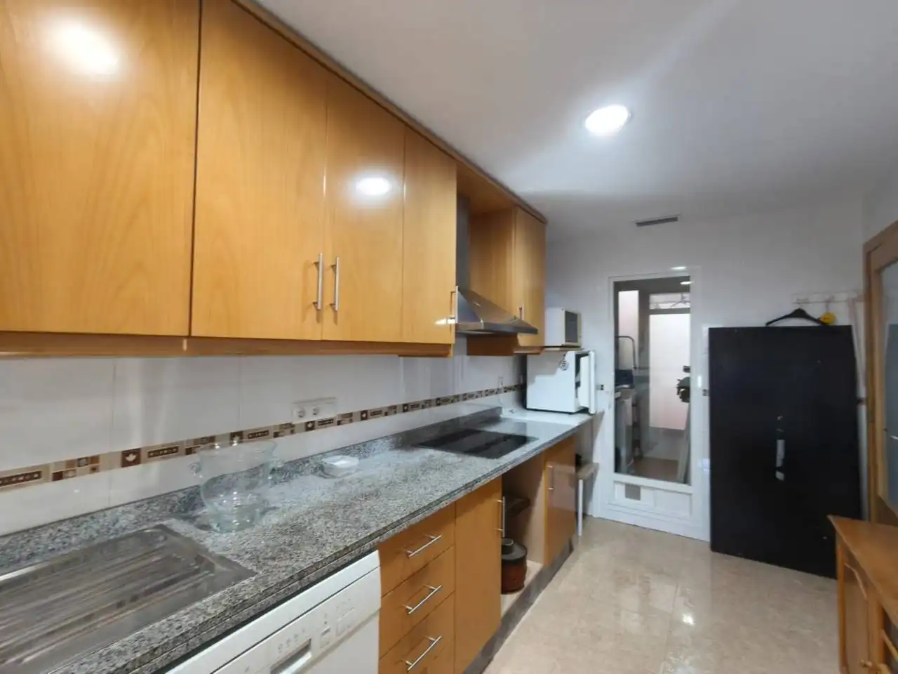 Piso con ascensor en venta en Calle alcudia, imagen 28