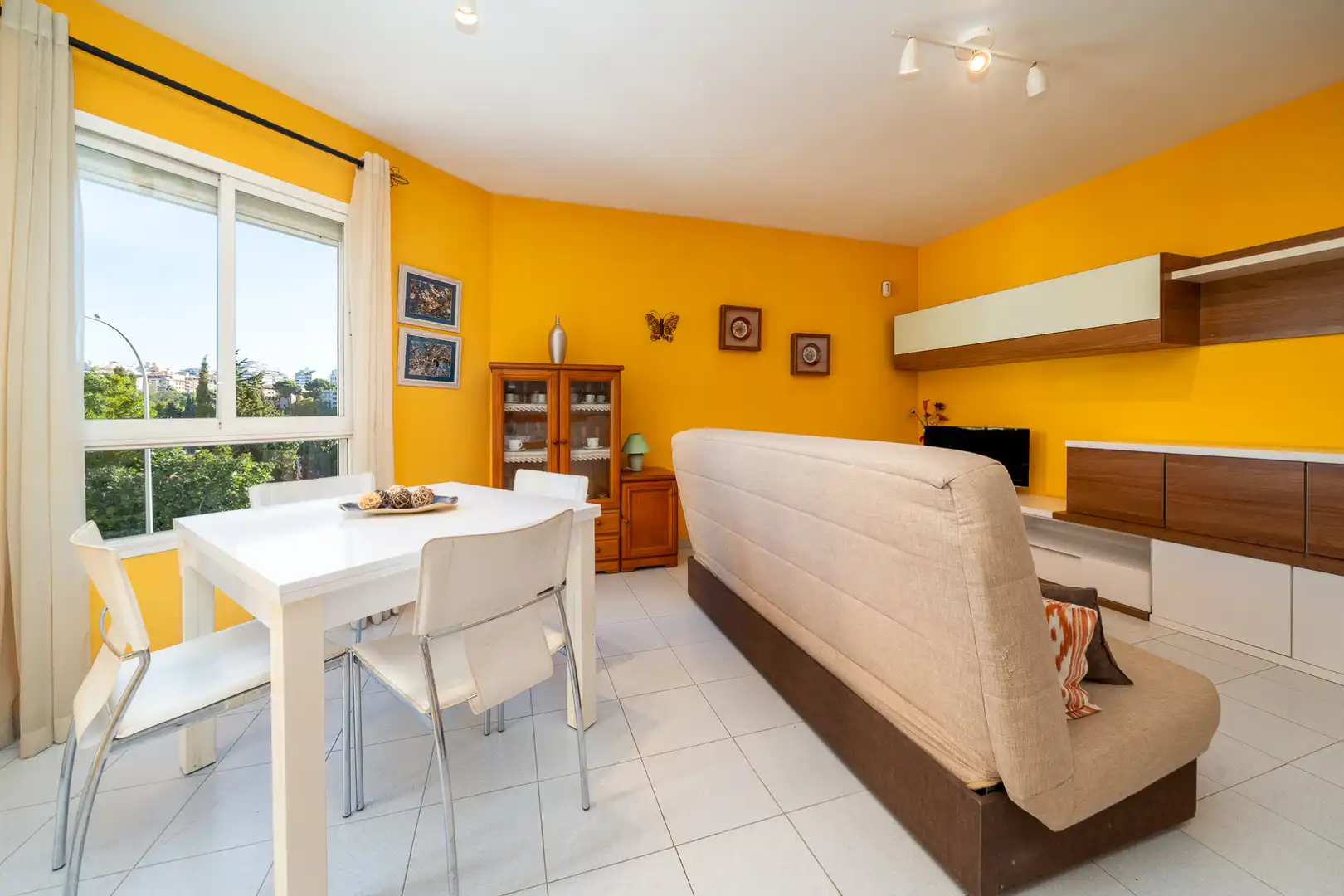 Flat with lift for sale in Ponent, imagen 8