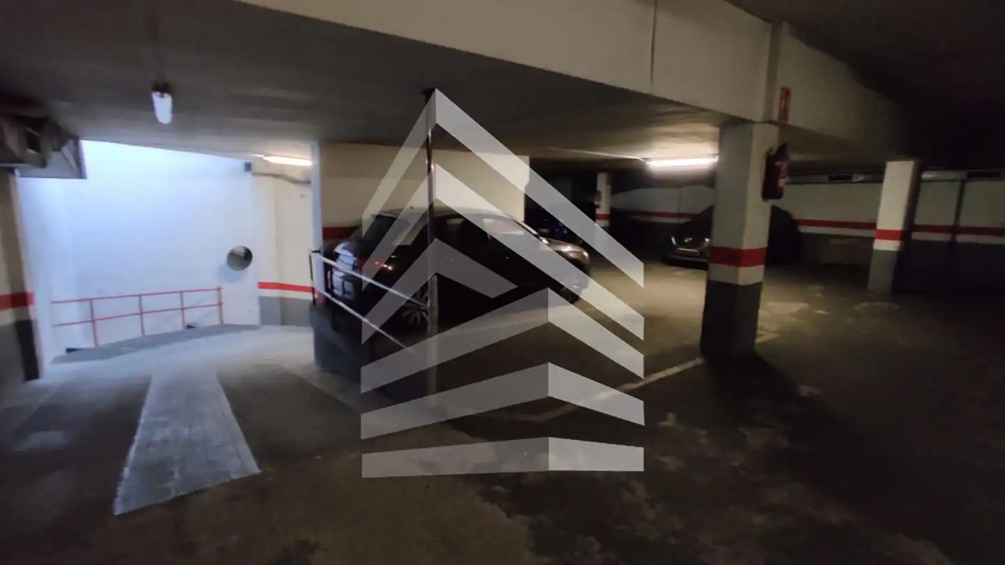 Parcheggio in affitto a D'Evarist Arnús, imagen 5