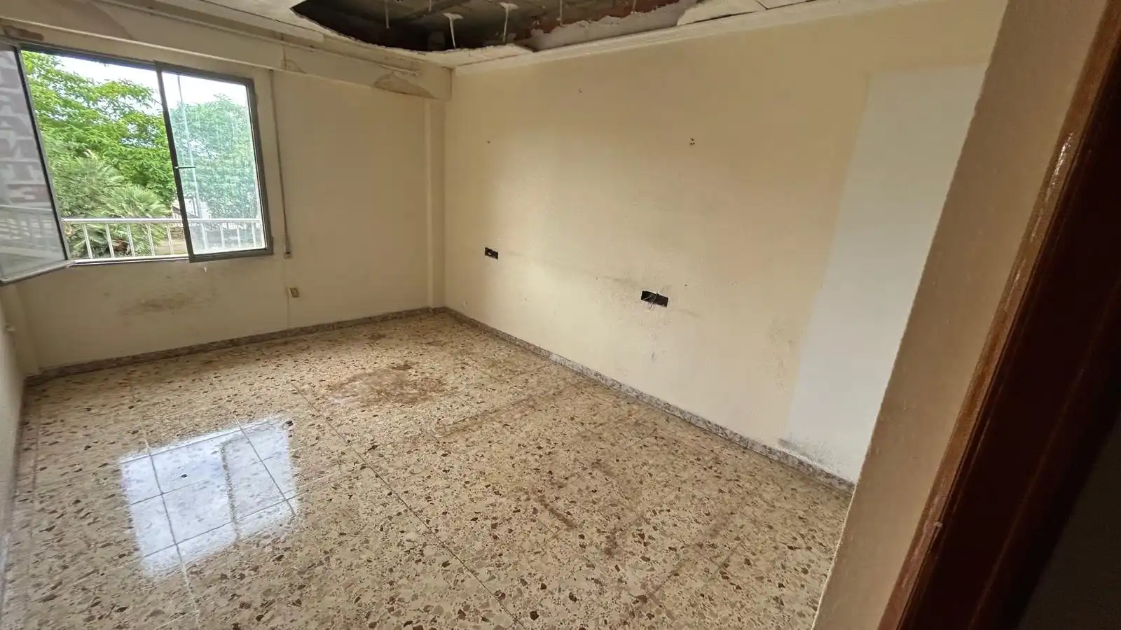Wohnung zum Verkauf in El Palomar