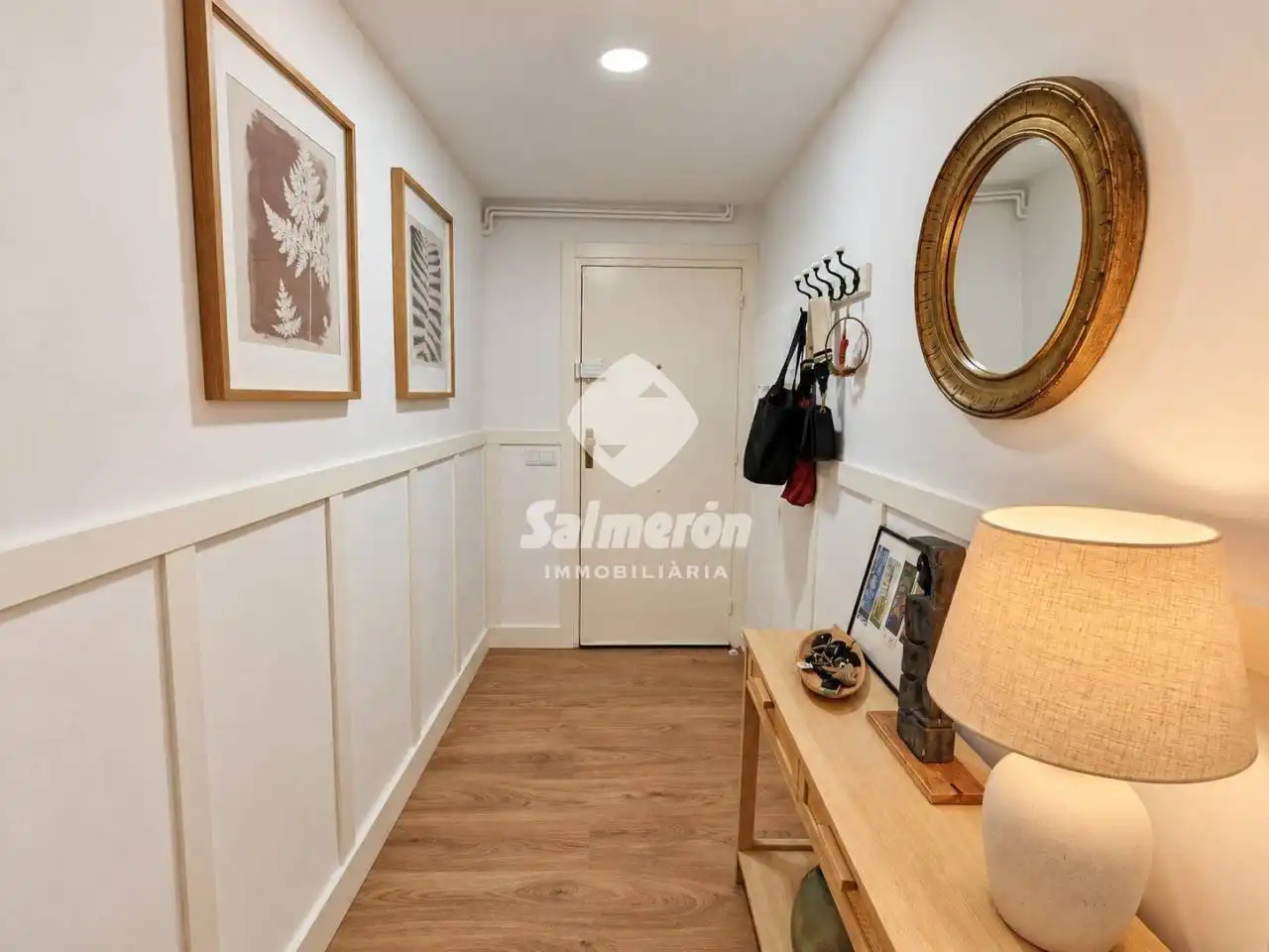 Flat for sale in Centre