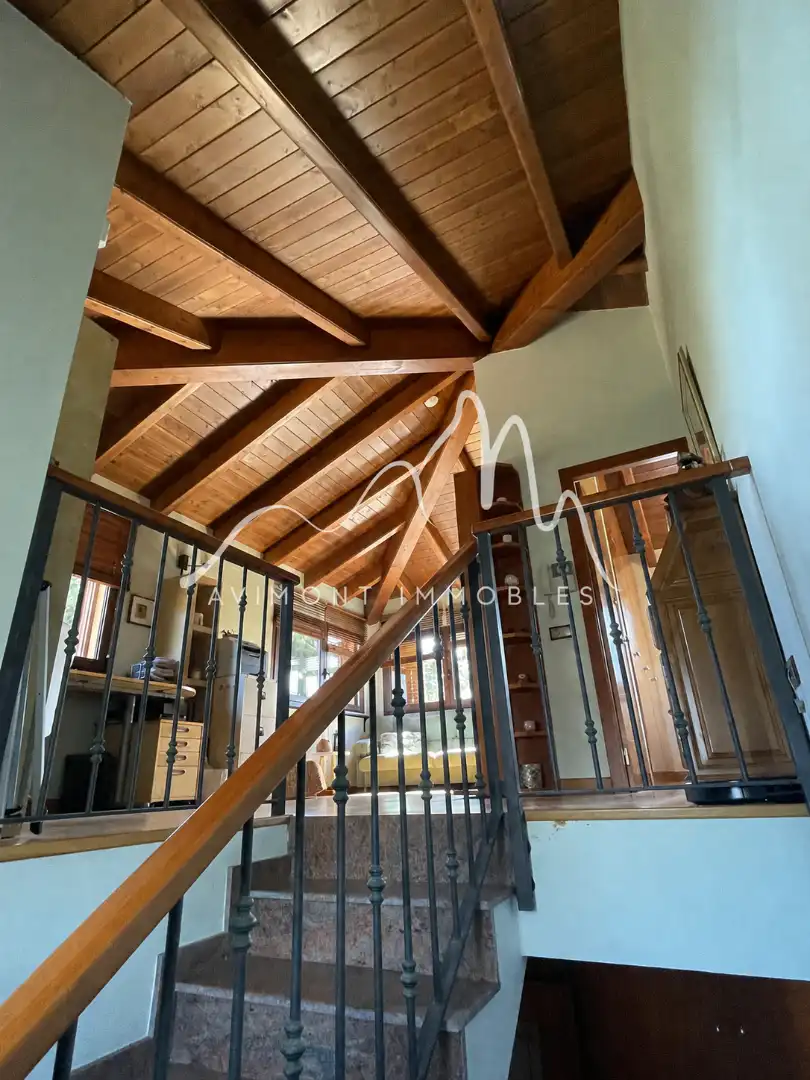 Casa o chalet en venta en Collbató con Aire acondicionado, Calefacción y Jardín privado