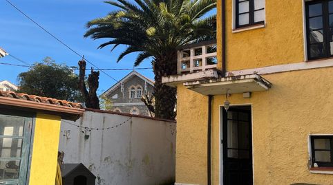 Foto 2 de Casa o xalet en venda a Calle Príncipe Asturias, 20, Salinas, Castrillón