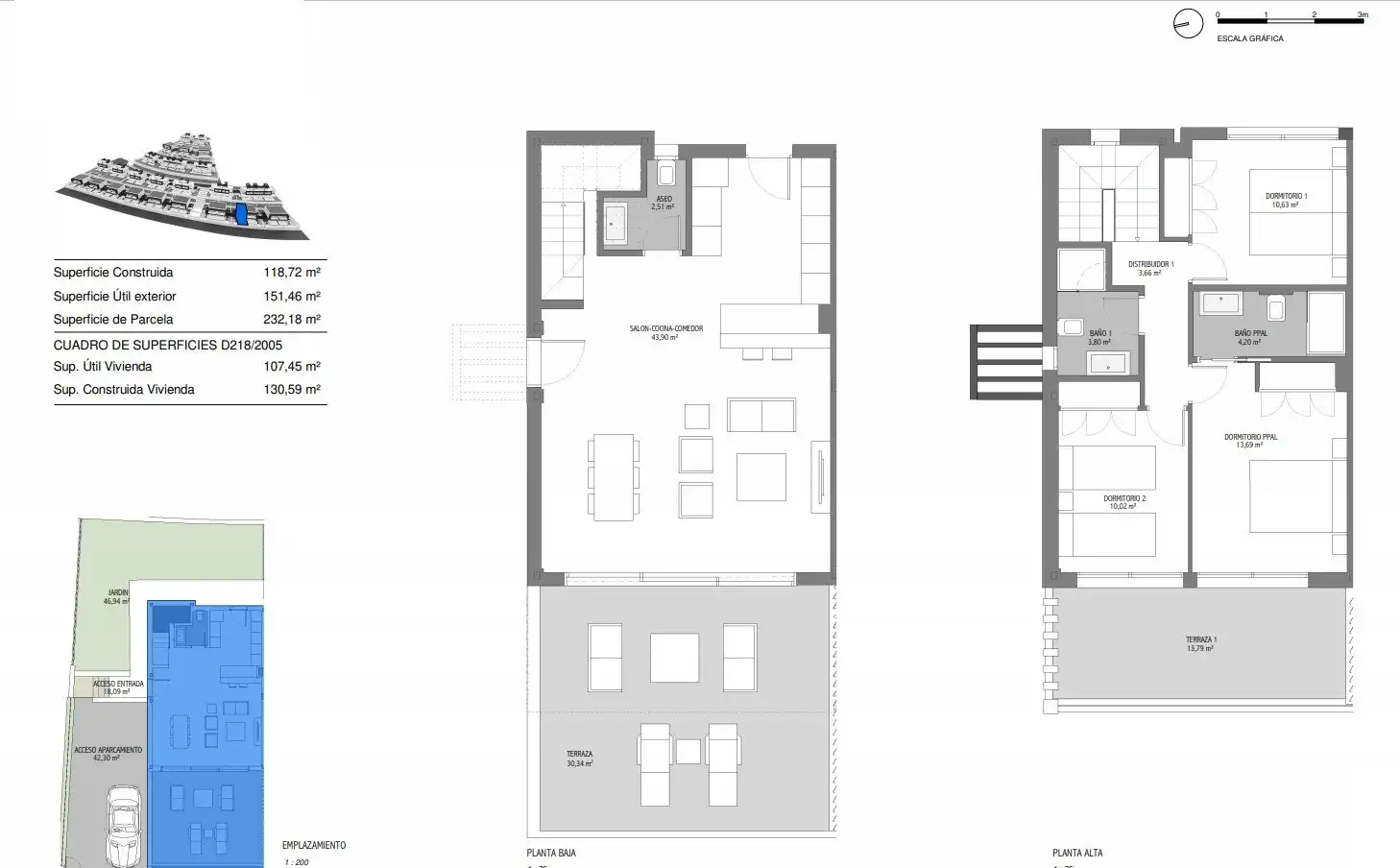 Haus mit Terrasse zum Verkauf in Benamara - Atalaya, imagen 14