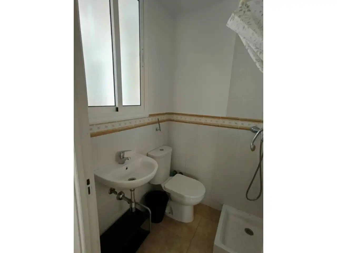 Wohnung mit Aufzug zur Miete in Calle Reina Mercedes, imagen 39