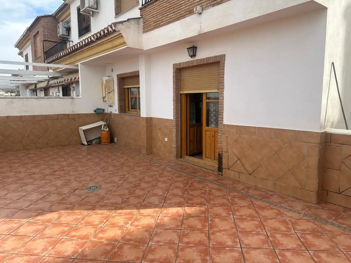 Casa amb terrassa en venda a Cájar, imagen 31