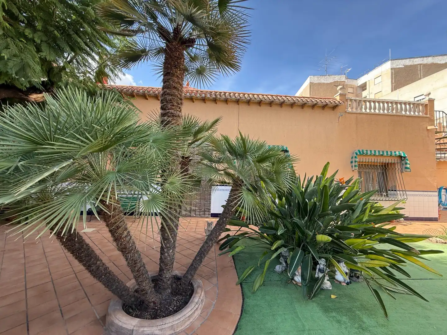 Casa o chalet en venta en Calle MENENDEZ PELAYO, Novelda