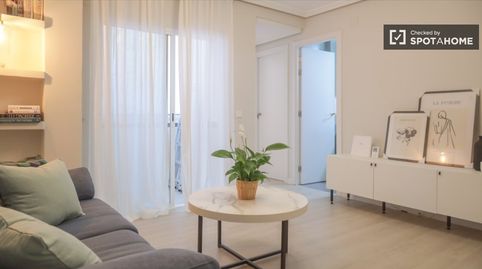Photo 4 of Flat for rent in Ambroz, Madrid Capital