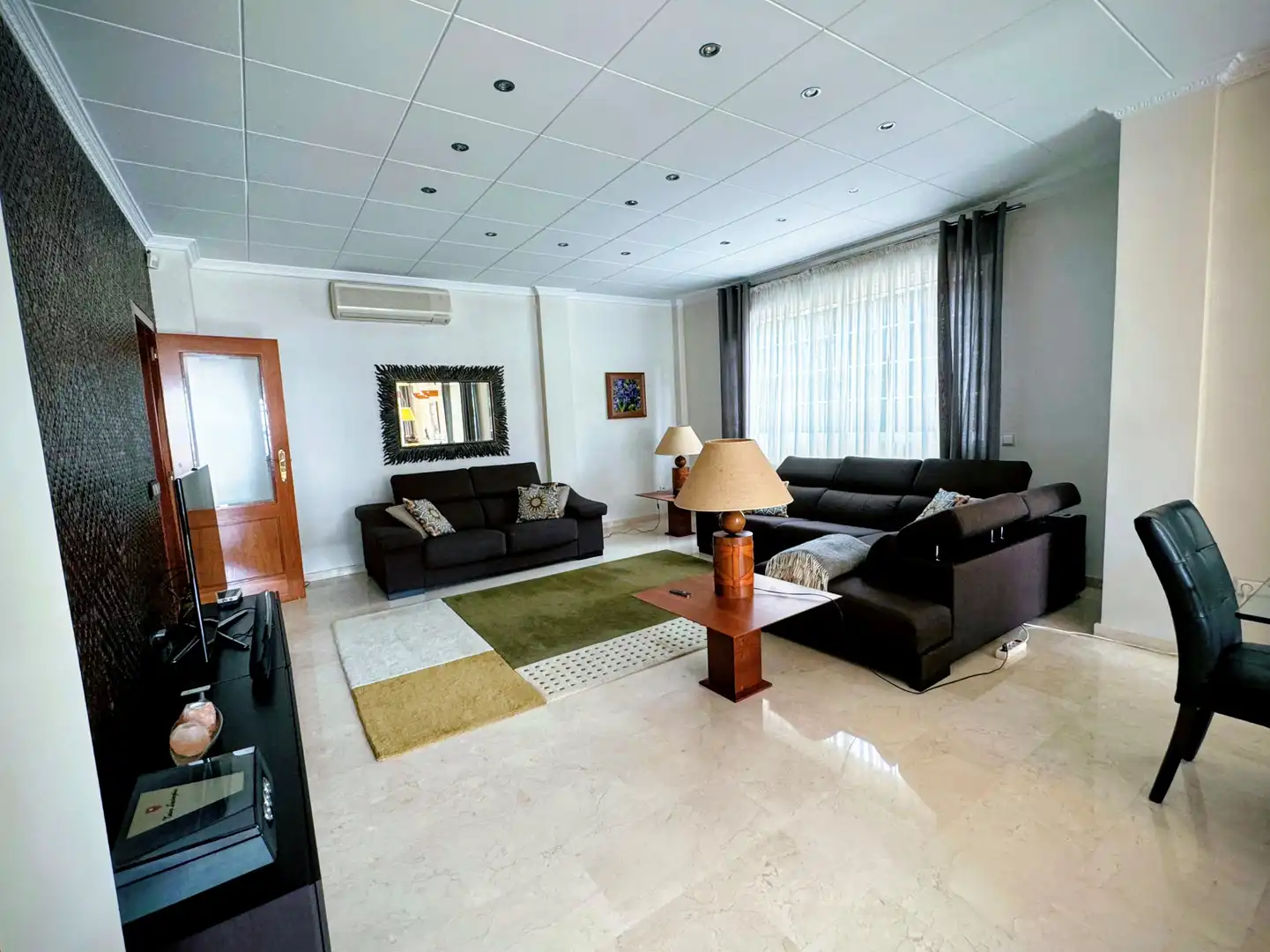 Chalet con piscina en venta en El Faro, imagen 10