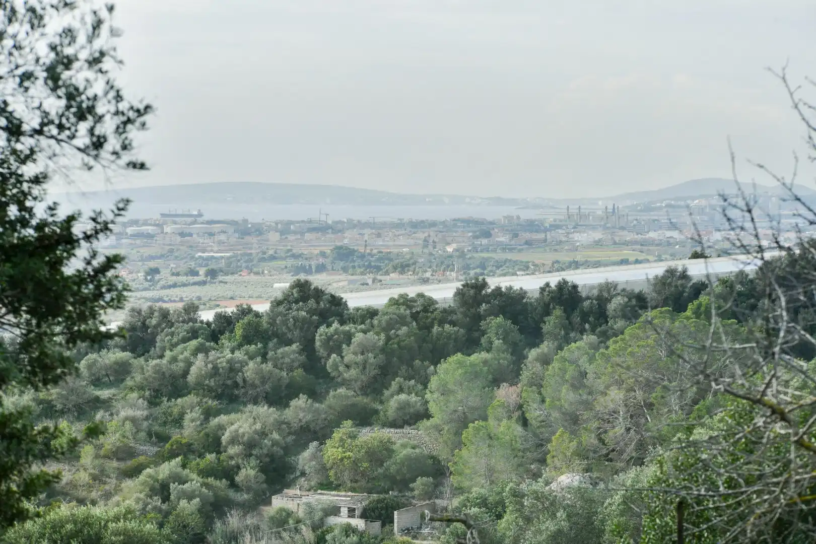 Finca rústica en venta en Marratxí con Jardín privado y Terraza