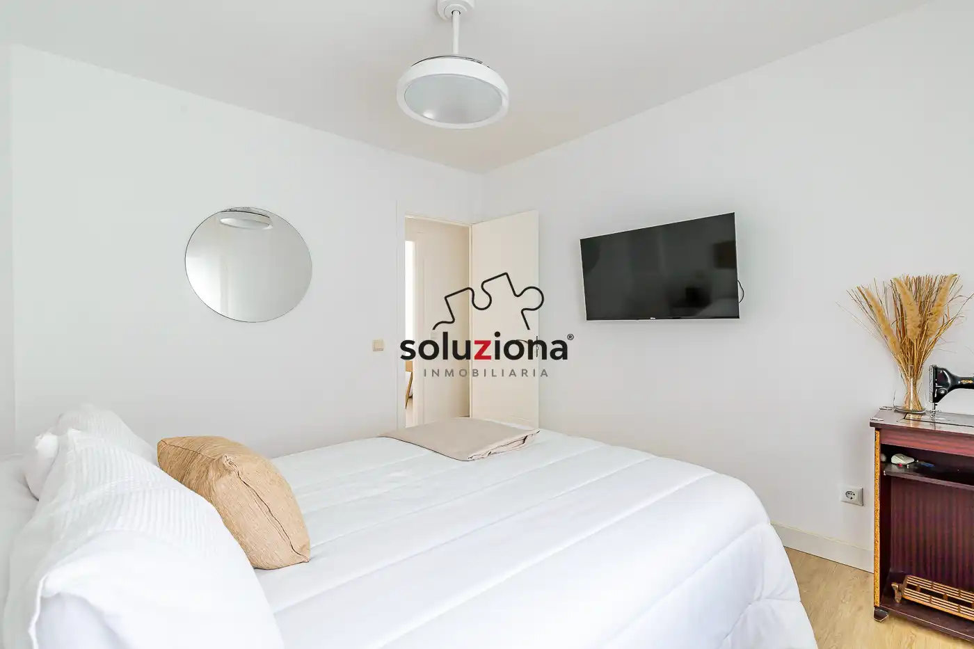 Appartement avec terrasse à vendre à Calle Tarragona, imagen 25
