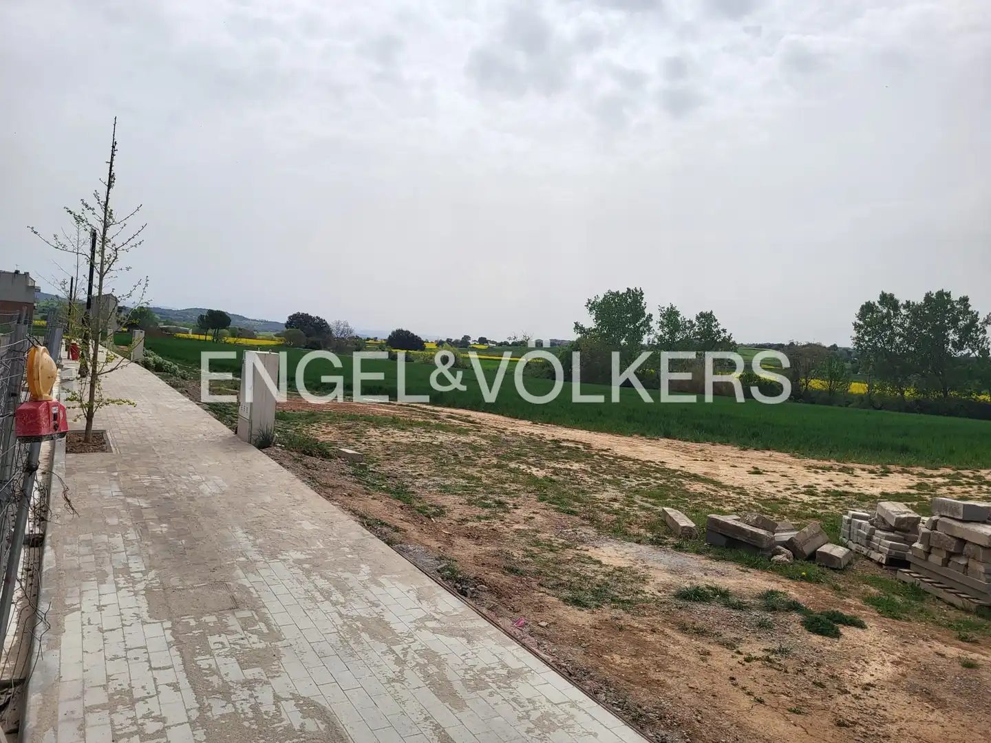 Terreny residencial en venda a Casserres, imagen 11