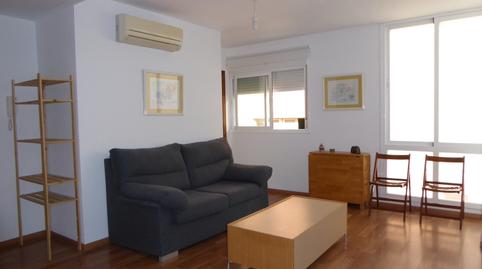 Photo 2 of Attic for rent in Calle Constancia, 21, Perchel Sur - Plaza de Toros Vieja, Málaga Capital