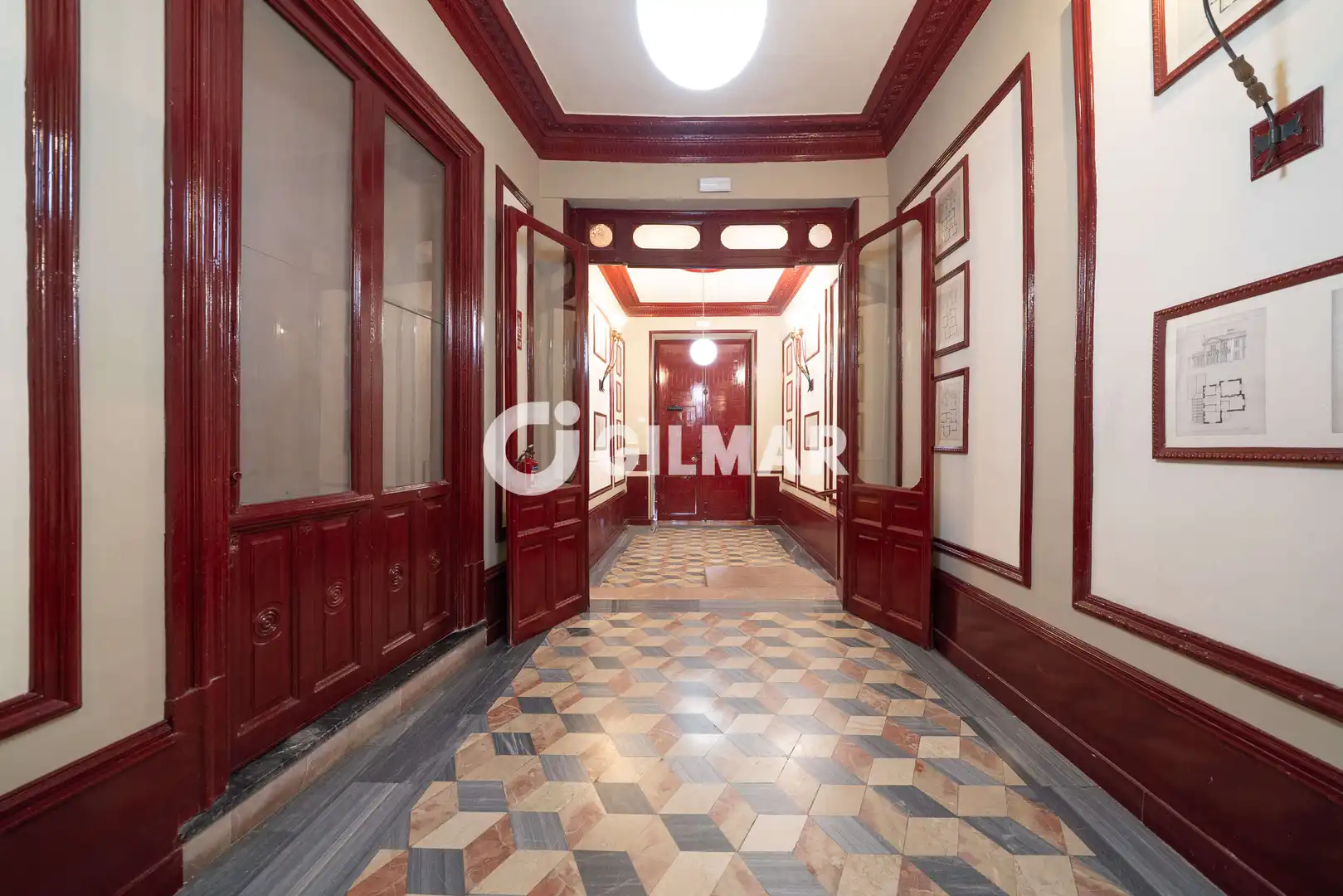 Piso con ascensor en venta en Centro, imagen 42