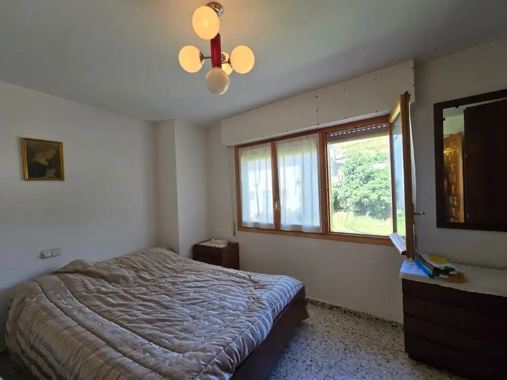 Habitación de Finca rústica en venta en Valle de Hecho con Trastero