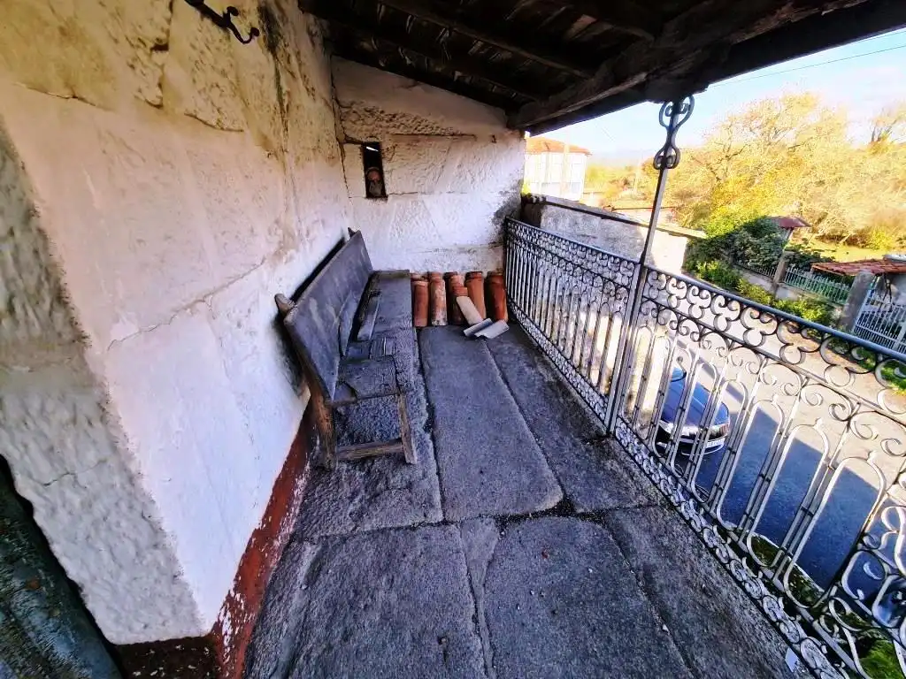 Casa rústica en venda a esgos, imagen 17