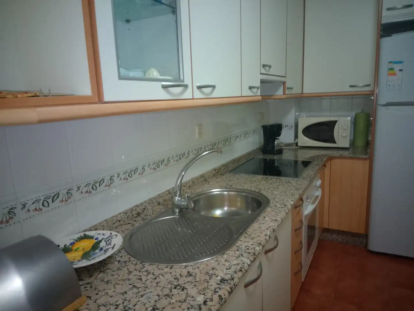 Wohnung mit Aufzug zur Miete in Rúa de Vigo 4A, imagen 10