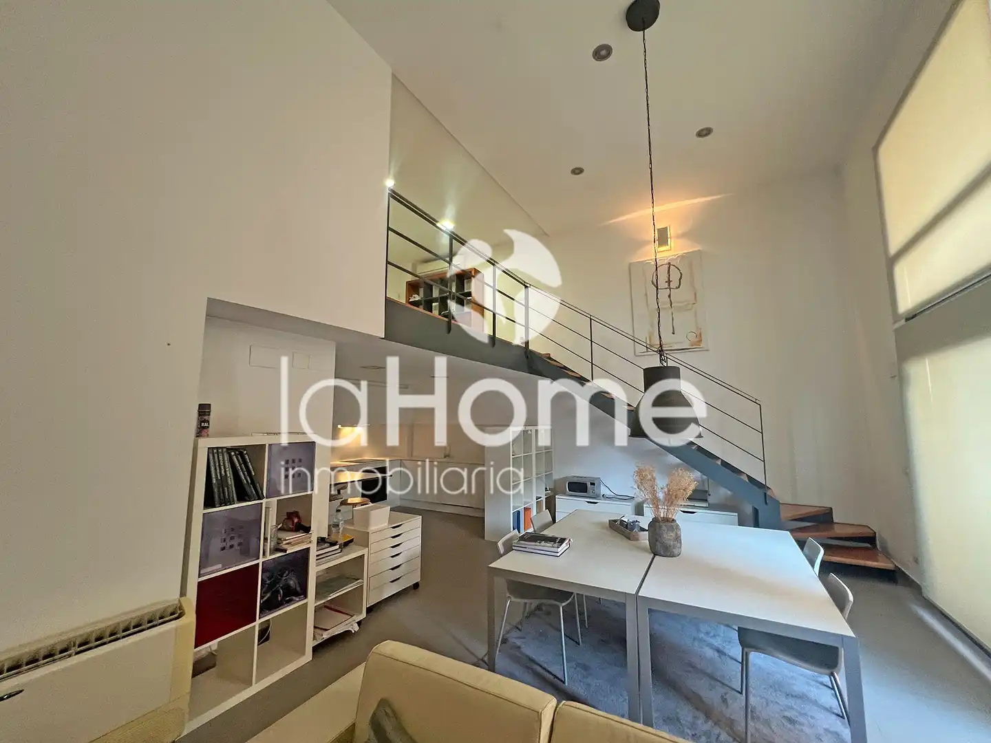 Living room of Apartments for rent in Paterna  with Air Conditioner, Terrace and Furnished
