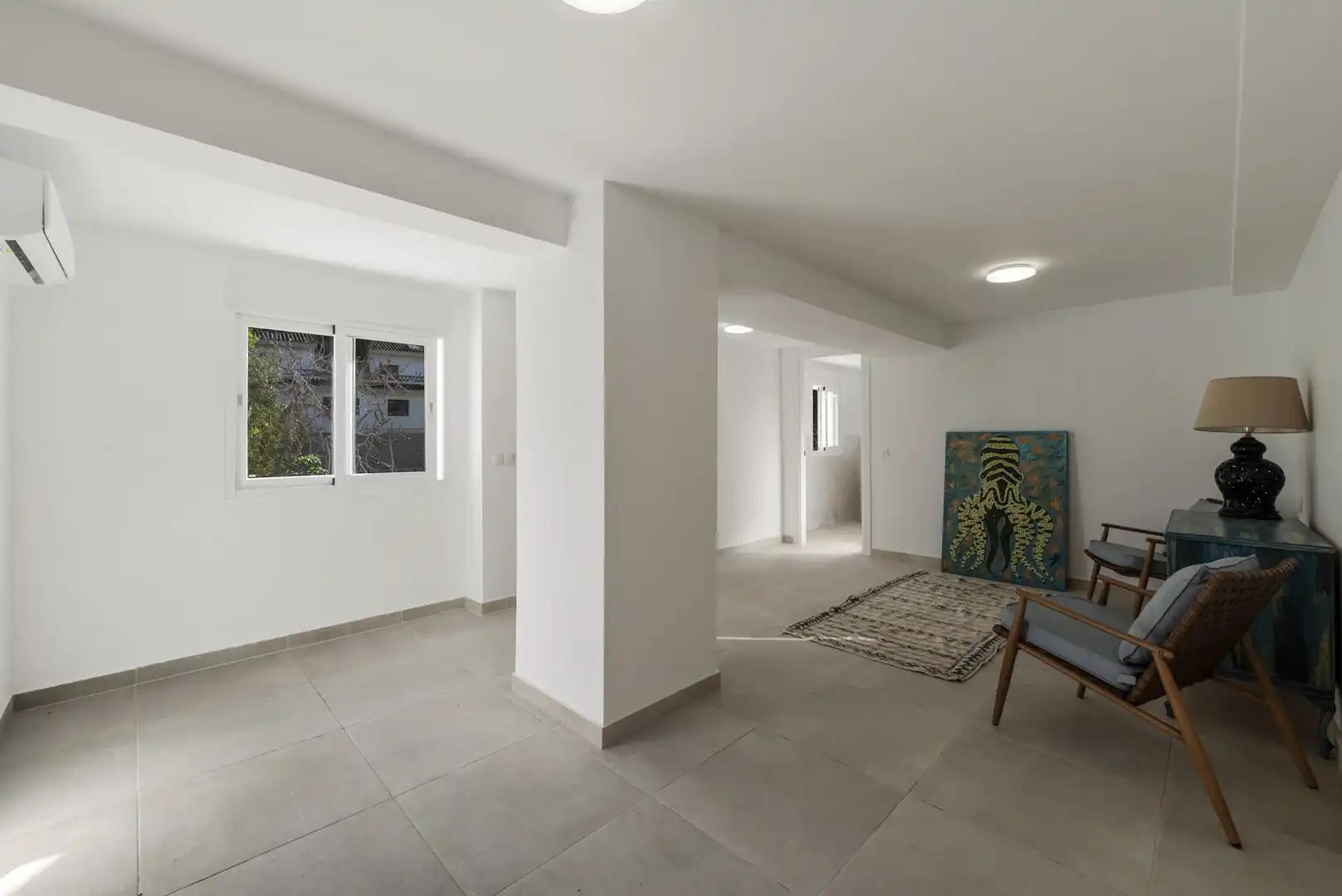 Houses for sale in Mijas  with Air Conditioner, Private garden and Terrace