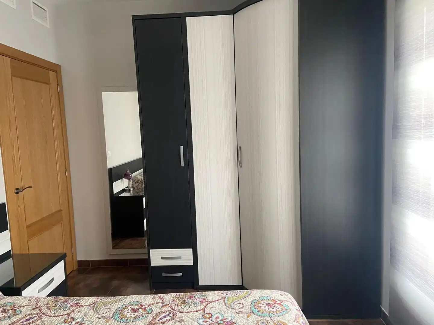 Piso en venta en Calle Llano de la Luz, Jerez de los Caballeros