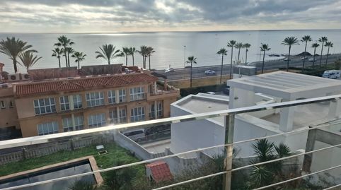 Foto 5 de Casa o xalet en venda a El Faro de Calaburra - Chaparral, Mijas