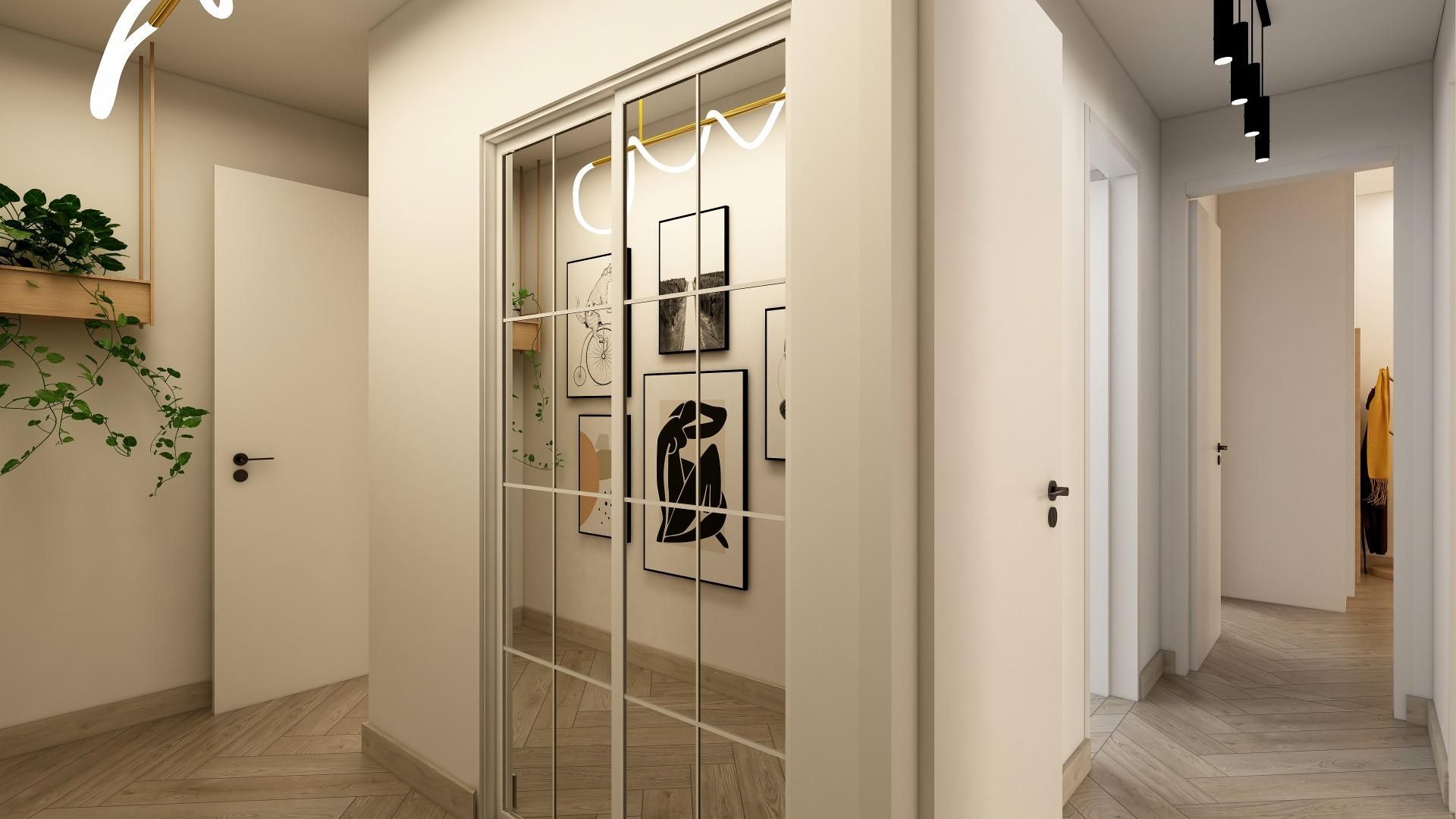 Flat for sale in Mairena del Aljarafe  with Air Conditioner, Terrace and Storage room