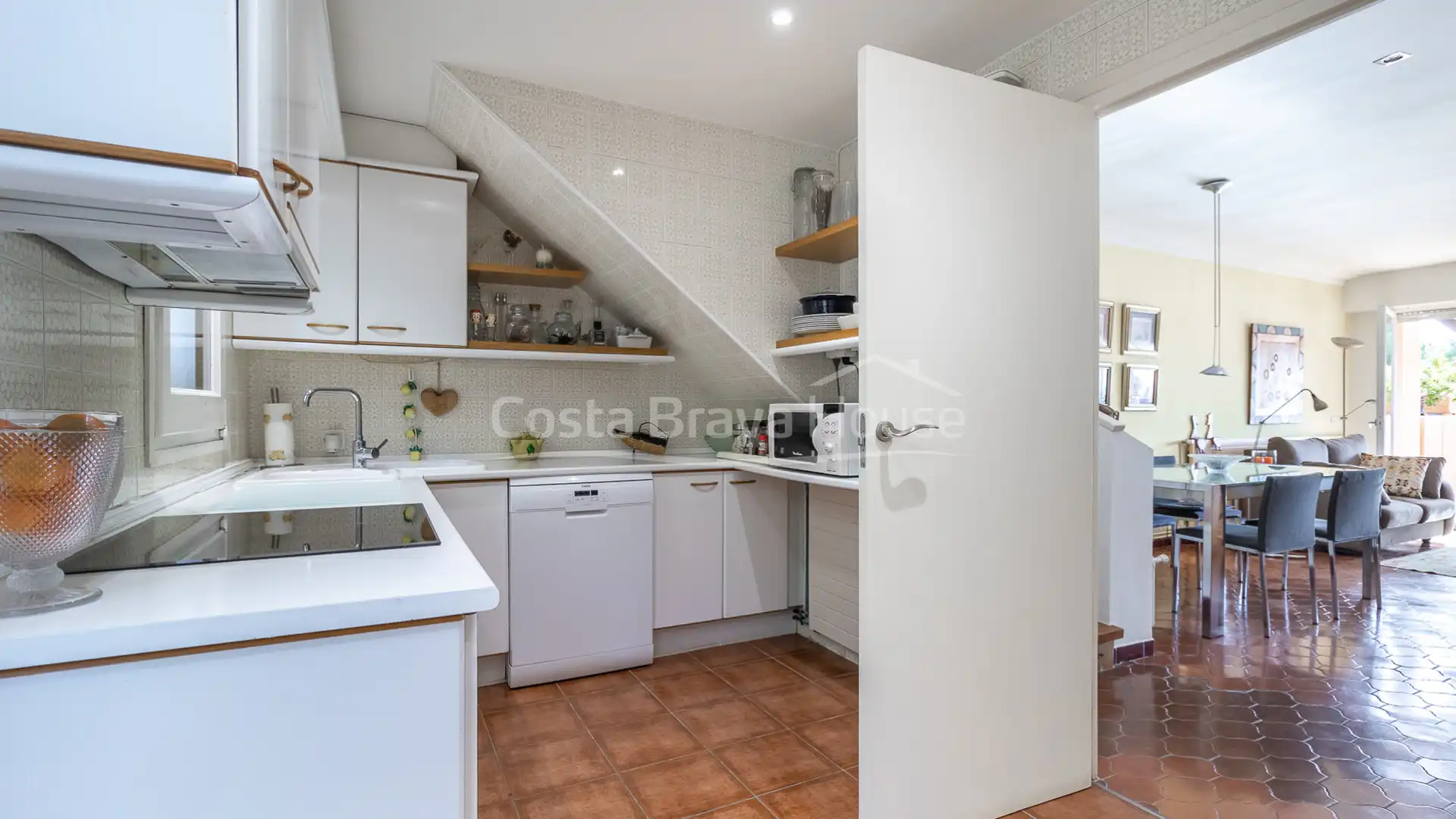 Maison mitoyenne à vendre à Passeig de Pau Casals, imagen 12