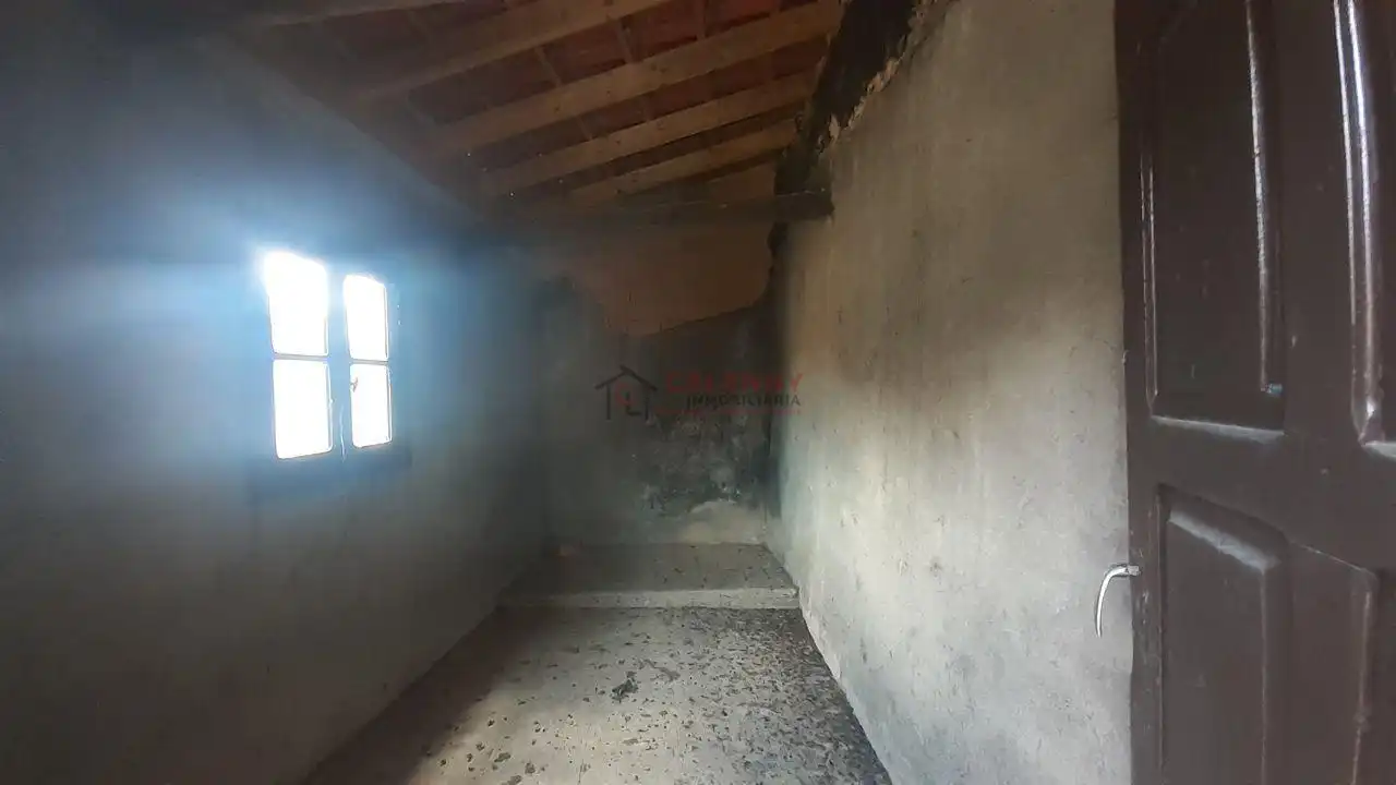 Casa o chalet en venta en Paderne de Allariz con Balcón