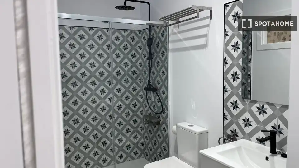 Habitación en El Pópulo - Santa María