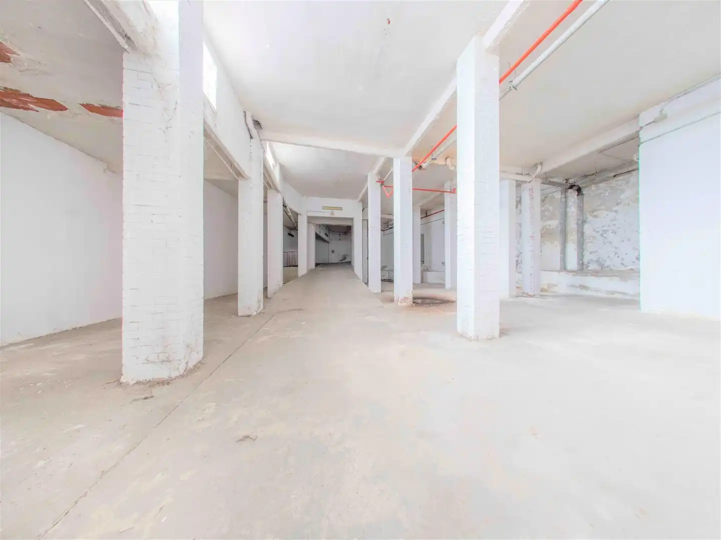 Local comercial en venda a DE LAS CARMELITAS 23, imagen 11