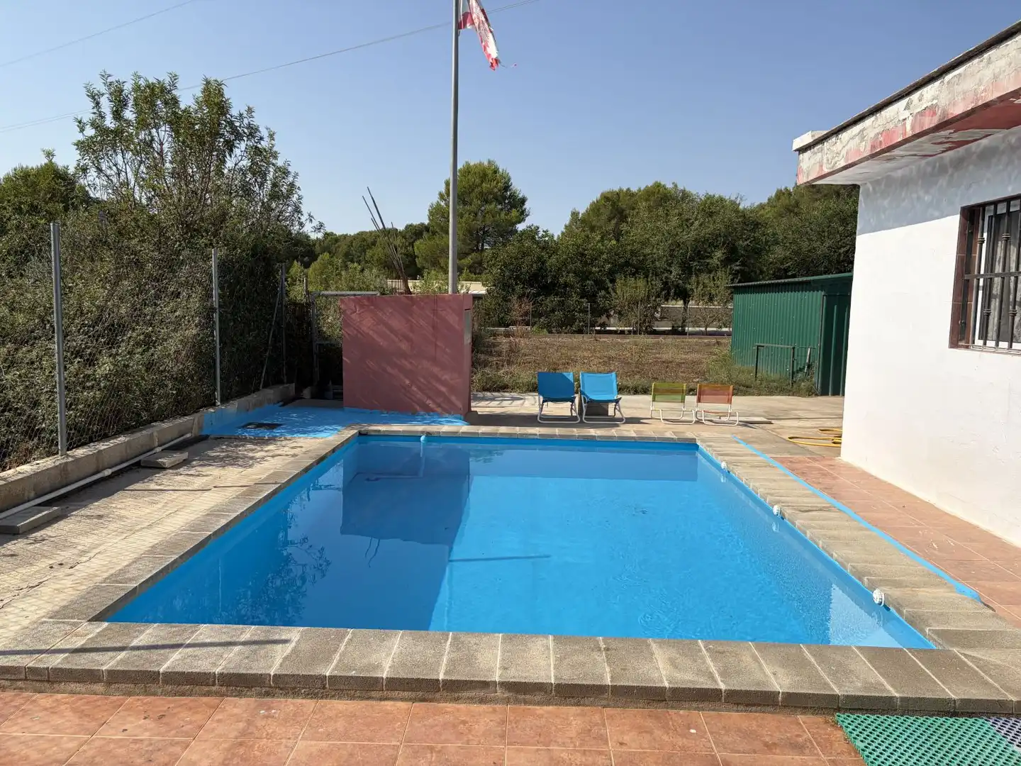 Villa avec piscine à vendre à Algímia de Alfara, imagen 51
