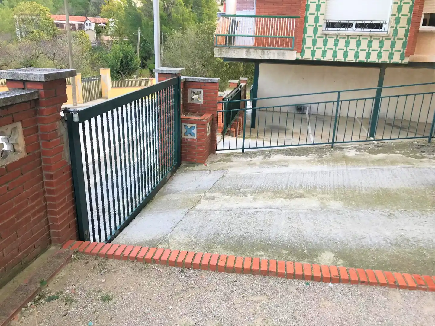 Garatge en venda a Del Pujol , Sant Quintí de Mediona