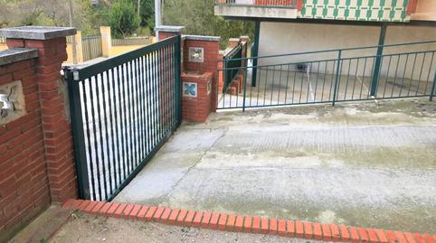 Foto 3 de Garatge en venda a Del Pujol , Sant Quintí de Mediona, Barcelona