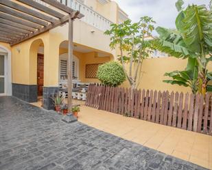 Single-family semi-detached for sale in Buenavista del Norte