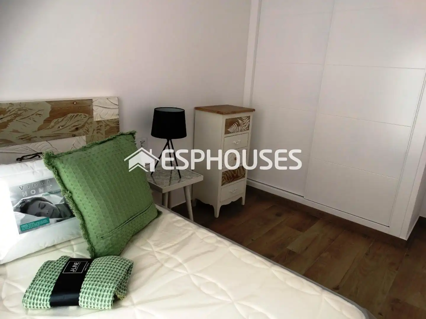 Semi-detached house with terrace for sale in Pilar de la Horadada ciudad, imagen 11
