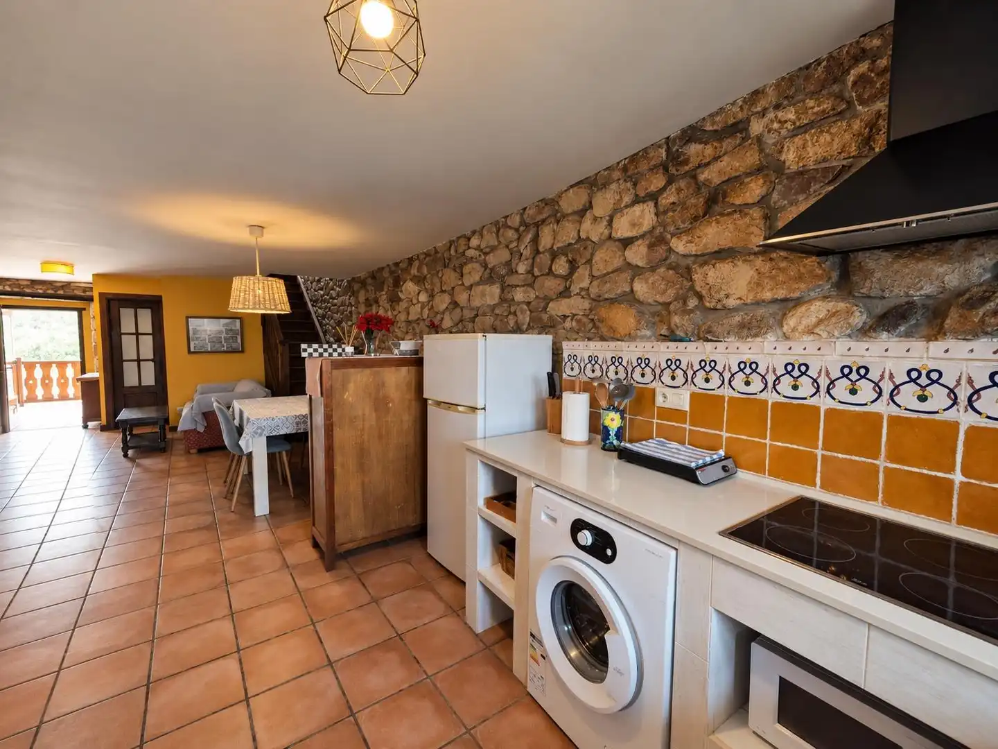 Semi-detached house for sale in Mazcuerras, imagen 6