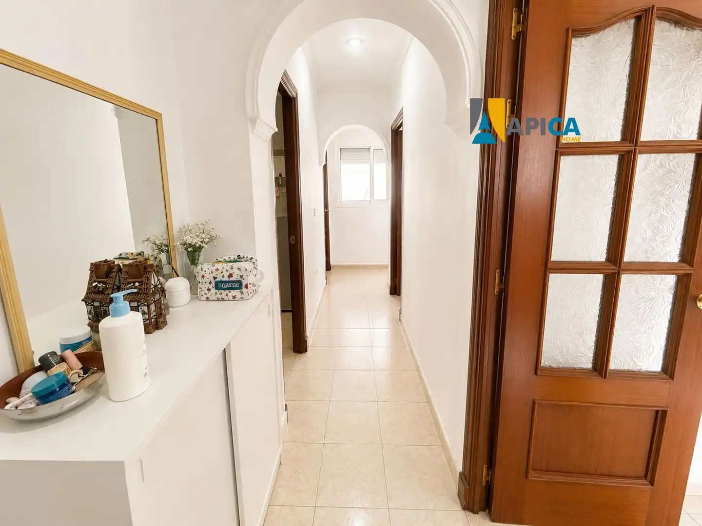 Piso en venta en El Puerto de Santa María con Aire acondicionado y Trastero