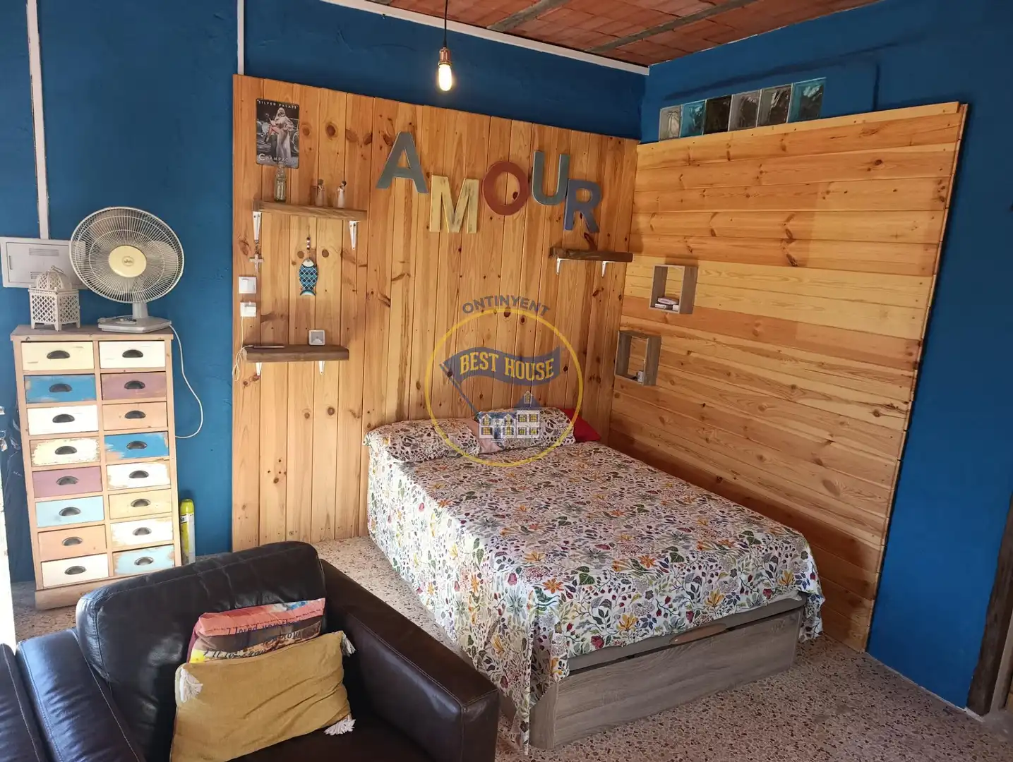 Casa con giardino in vendita a Sant Josep - Zona Hospital, imagen 5