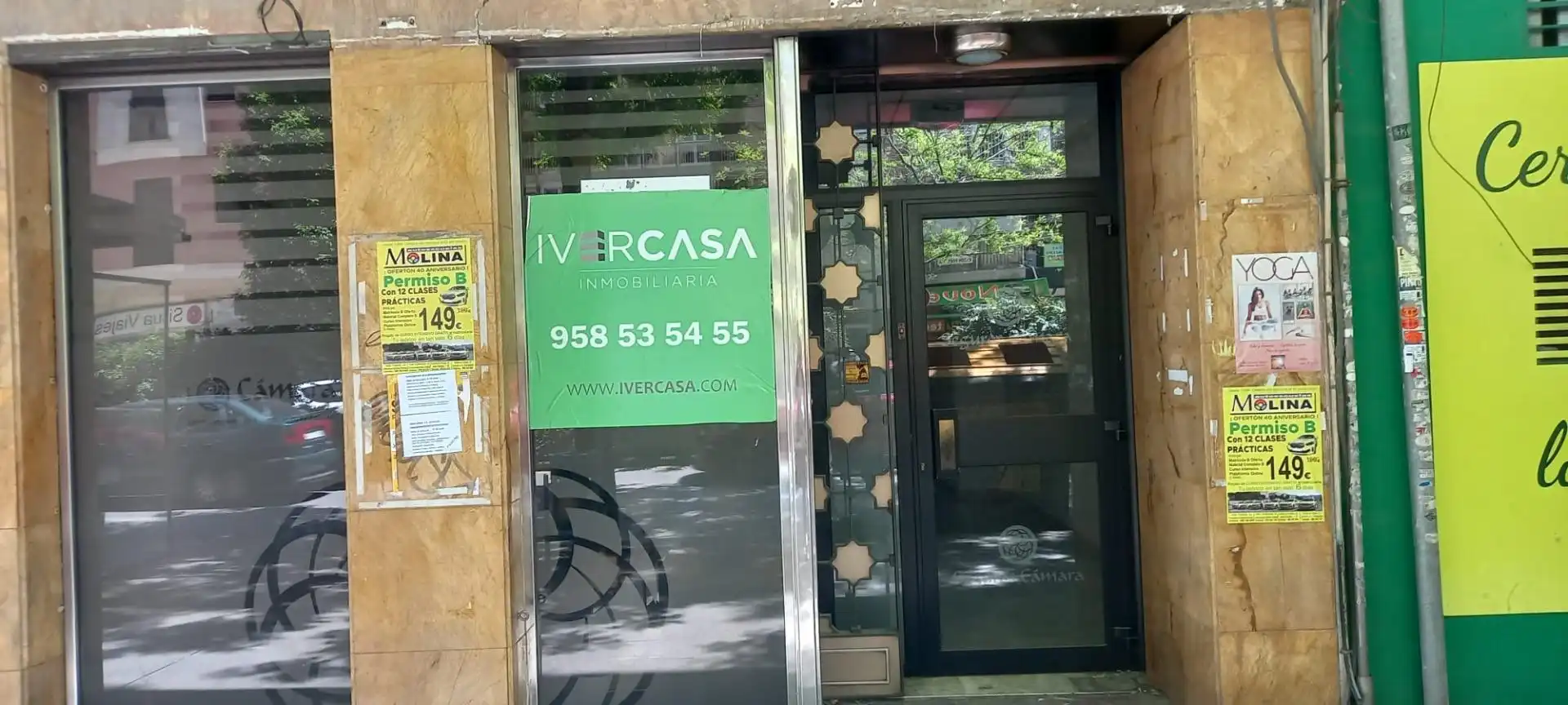 Local comercial de lloguer a Ronda, imagen 15
