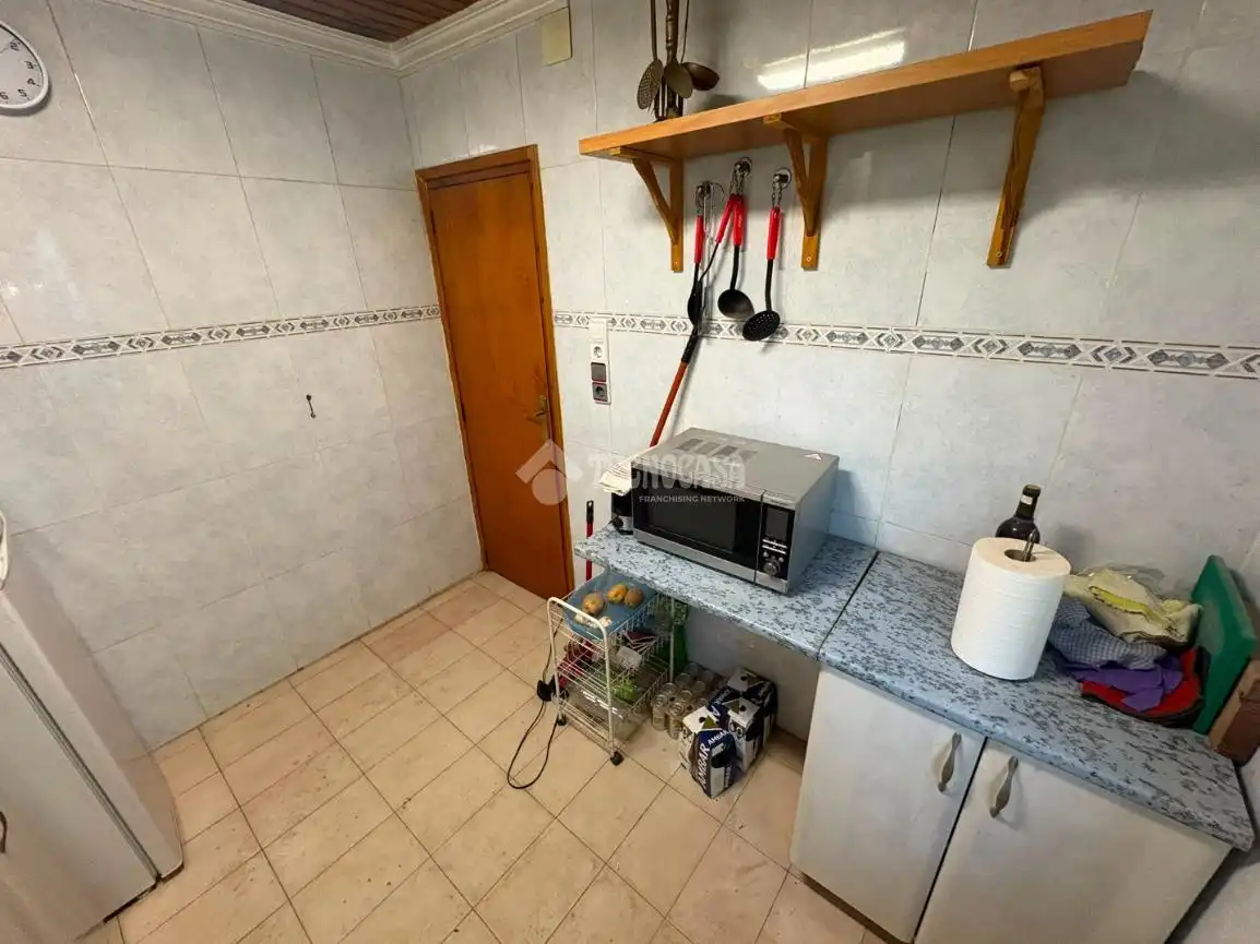 Kitchen of Houses for sale in Osera de Ebro  with Heating