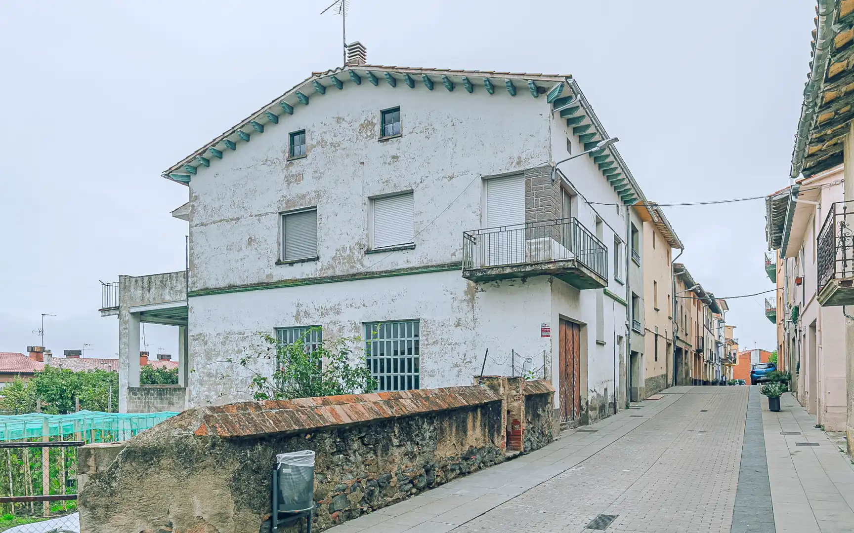 Casa con giardino in vendita a Doctor Casas