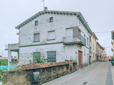 House with garden for sale in Doctor Casas