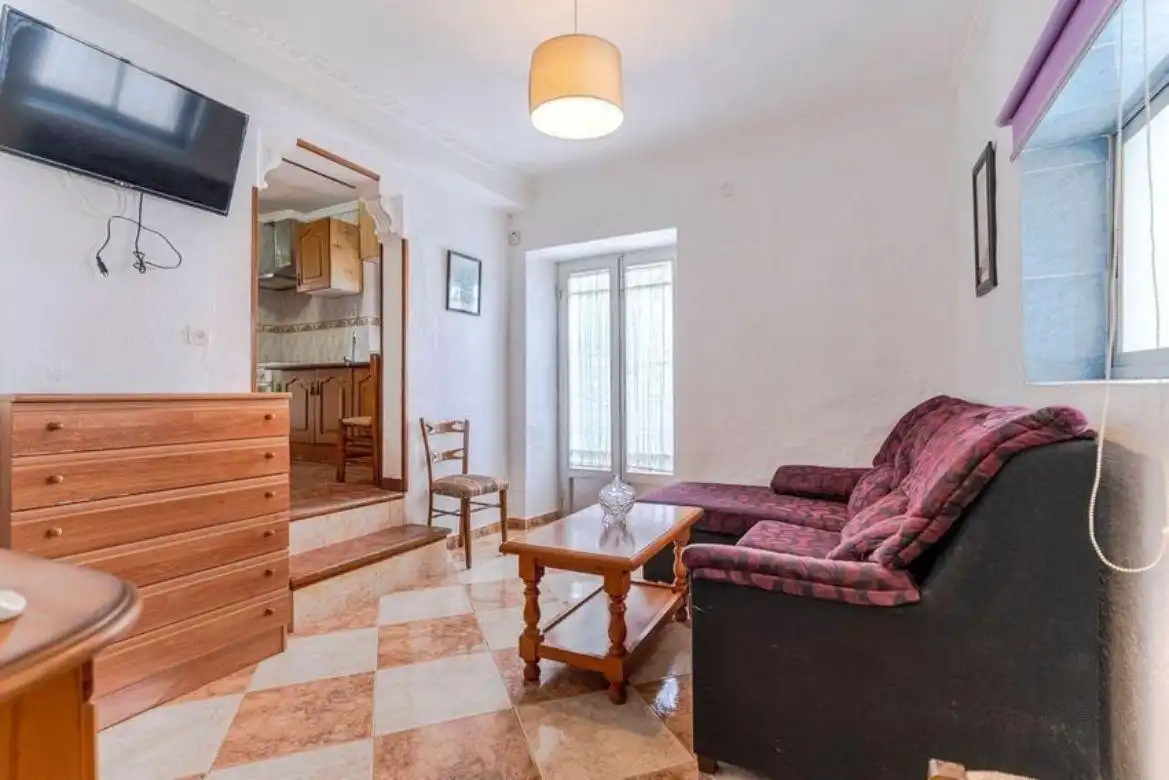 Casa in vendita a Lújar, imagen 42