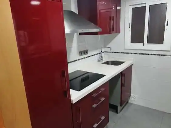 Flat with lift for sale in Carrer Joaquim Mensa 19, imagen 33