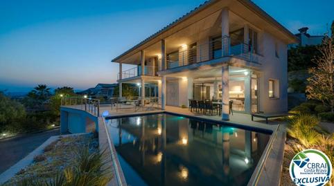 Foto 2 de Casa o chalet en venta en Carrer Alemanya, Palau-saverdera, Girona