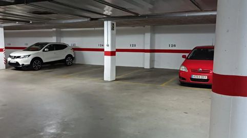 Foto 4 de Garaje de alquiler en Calle Ortega y Gasset, Huerta Nueva, Estepona
