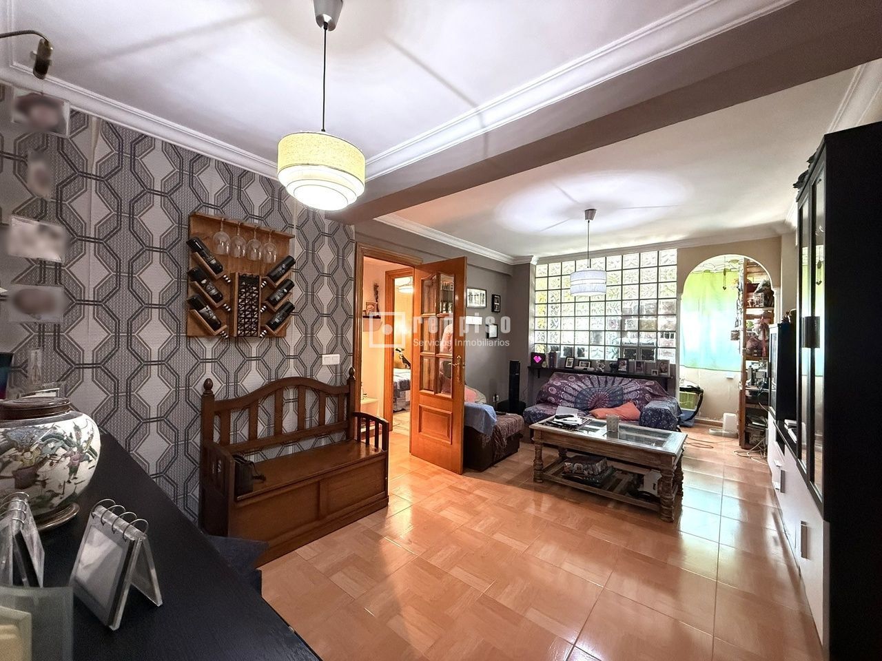 Piso en venta en BALAZON, Dos Hermanas - Nuevo San Andrés, Carretera de Cádiz