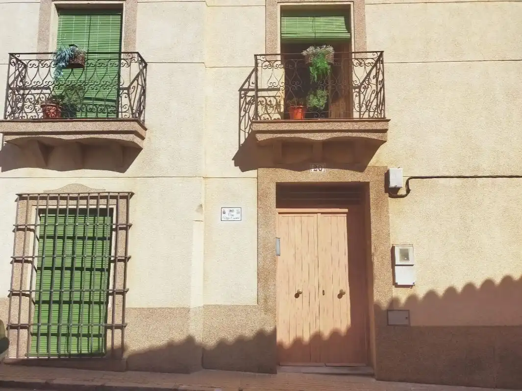 Casa in affitto a Don Pedro Gómez Asensio 20, imagen 11